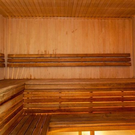 Hotel Rakari Svētciems Esterno foto