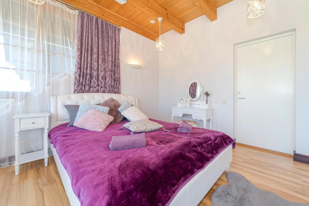 Hotel Rakari Svētciems Esterno foto