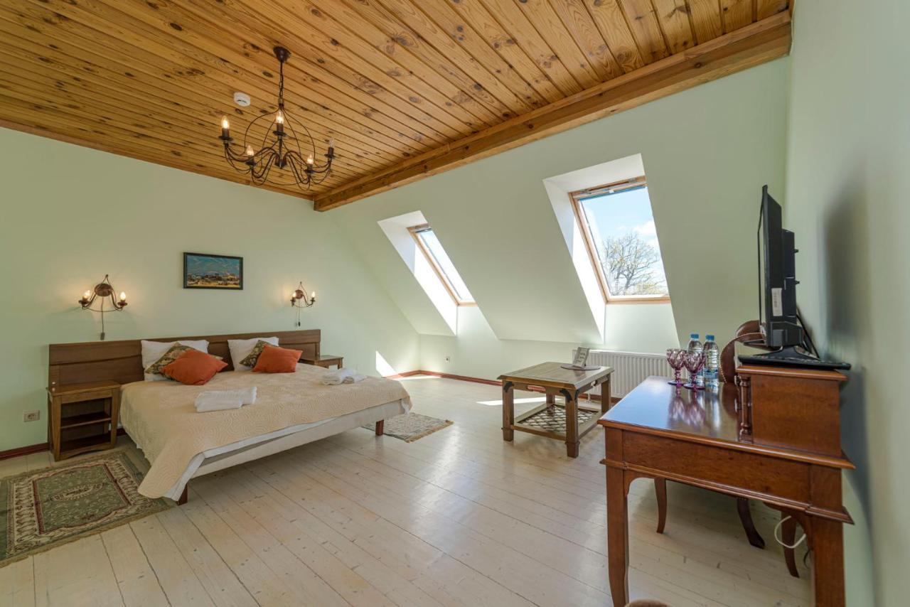 Hotel Rakari Svētciems Esterno foto