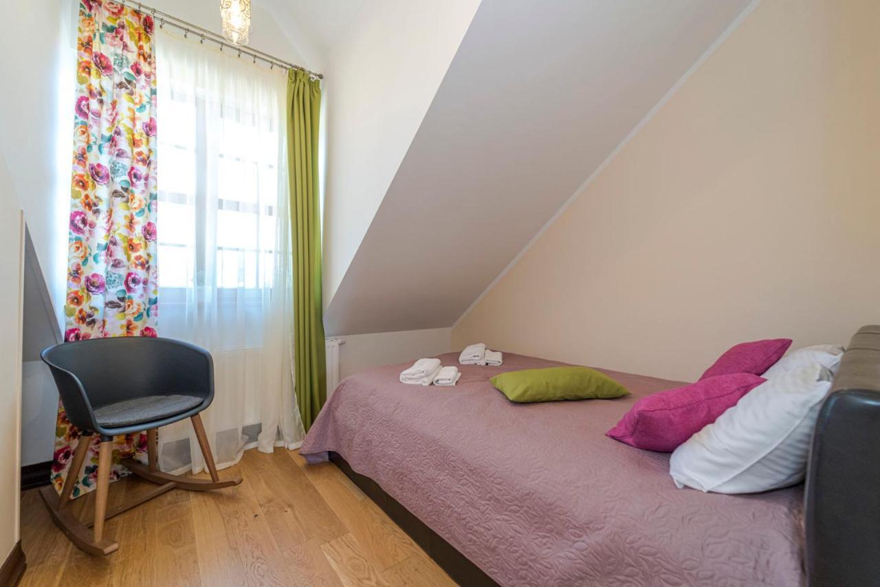 Hotel Rakari Svētciems Esterno foto