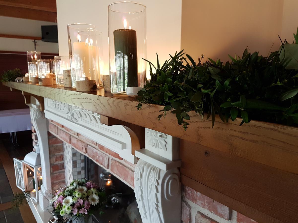 Hotel Rakari Svētciems Esterno foto